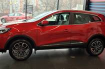 Renault Kadjar Intense