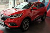 Renault Kadjar Intense