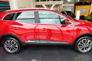 Renault Kadjar Intense