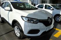 Renault Kadjar Life