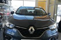 Renault Kadjar Zen