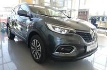 Renault Kadjar Zen