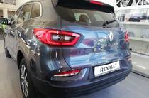 Renault Kadjar Zen