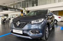 Renault Kadjar Intense