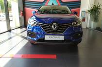 Renault Kadjar Zen