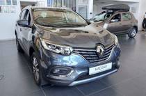 Renault Kadjar Intense