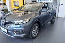 Renault Kadjar Intense