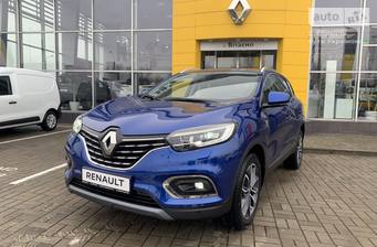 Renault Kadjar 2019 Intense