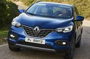 Renault Kadjar Black Edition