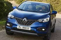 Renault Kadjar Zen