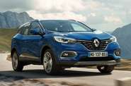 Renault Kadjar Intense