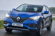 Renault Kadjar Life