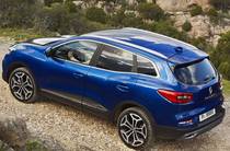 Renault Kadjar Life