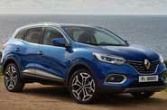 Renault Kadjar Black Edition