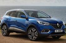 Renault Kadjar Life