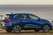 Renault Kadjar Life