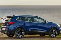 Renault Kadjar Intense