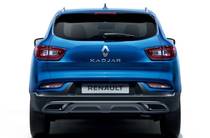 Renault Kadjar Life