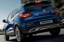 Renault Kadjar Intense