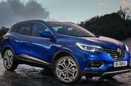 Renault Kadjar Black Edition