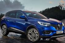 Renault Kadjar Black Edition