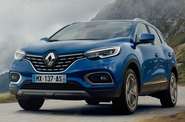 Renault Kadjar Life