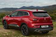 Renault Kadjar Life