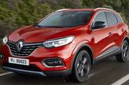 Renault Kadjar Intense