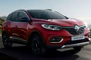 Renault Kadjar Zen