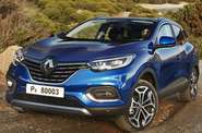 Renault Kadjar Intense