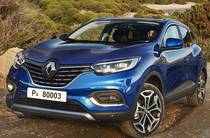 Renault Kadjar Black Edition