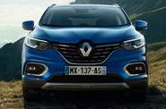 Renault Kadjar Intense