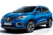 Renault Kadjar Intense