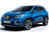 Renault Kadjar Black Edition