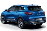 Renault Kadjar Intense