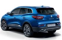 Renault Kadjar Intense