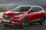 Renault Kadjar Intense