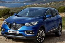 Renault Kadjar Intense