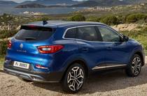 Renault Kadjar Intense