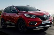 Renault Kadjar Black Edition