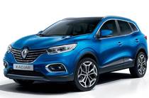 Renault Kadjar Zen