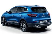 Renault Kadjar Zen