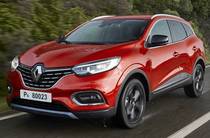 Renault Kadjar Zen