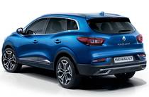 Renault Kadjar Intense