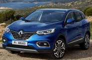 Renault Kadjar Intense