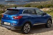 Renault Kadjar Intense