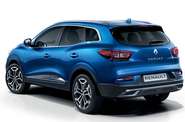 Renault Kadjar Zen