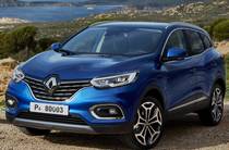 Renault Kadjar Zen