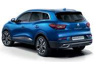 Renault Kadjar Intense