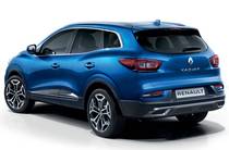 Renault Kadjar Intense